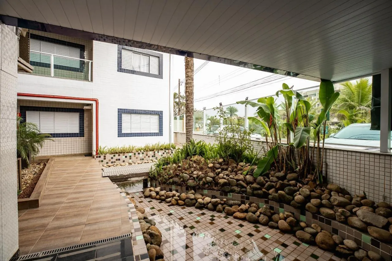 Venice Hotel Ubatuba